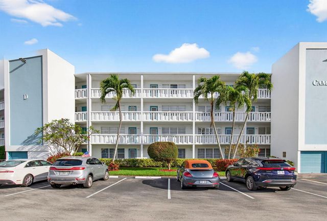 2073 Cambridge D, Deerfield Beach, FL 33442