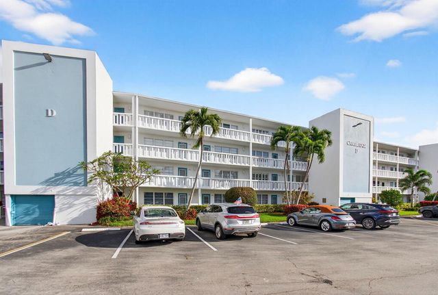 2073 Cambridge D, Deerfield Beach, FL 33442