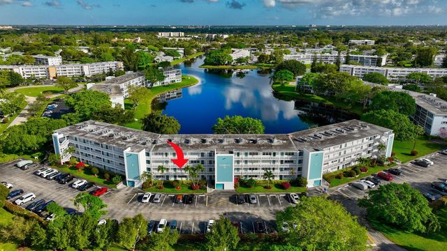 2073 Cambridge D, Deerfield Beach, FL 33442