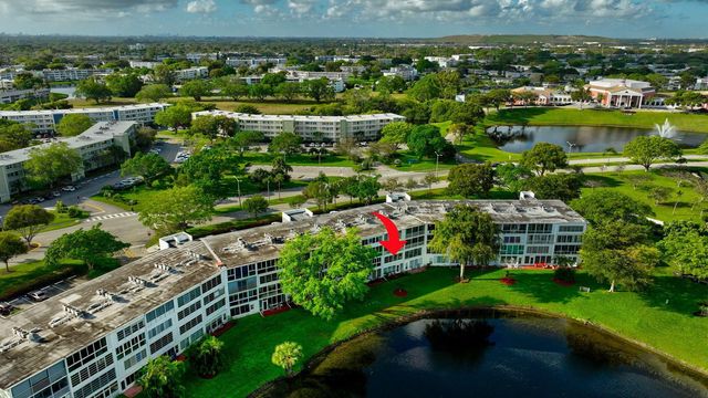2073 Cambridge D, Deerfield Beach, FL 33442