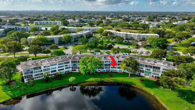 2073 Cambridge D, Deerfield Beach, FL 33442