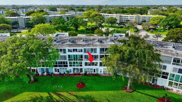 2073 Cambridge D, Deerfield Beach, FL 33442
