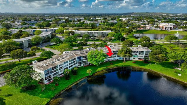 2073 Cambridge D, Deerfield Beach, FL 33442