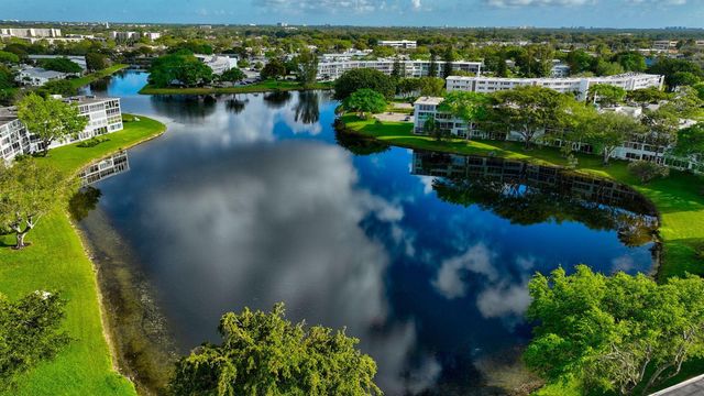2073 Cambridge D, Deerfield Beach, FL 33442