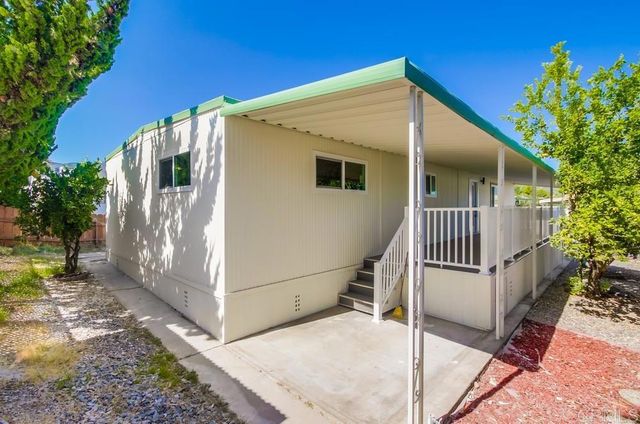 8301 Mission Gorge Road 331, Santee, CA 92071