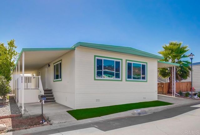 8301 Mission Gorge Road 331, Santee, CA 92071