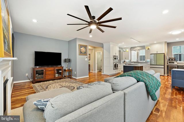 3859 BRAVEHEART DR, Frederick, MD 21704