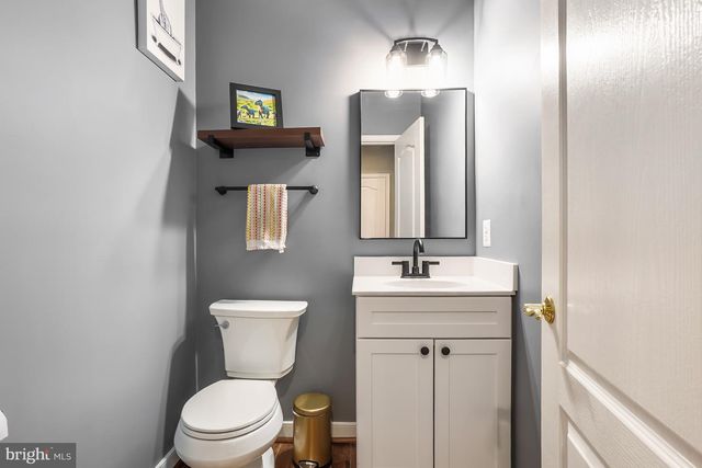 3859 BRAVEHEART DR, Frederick, MD 21704