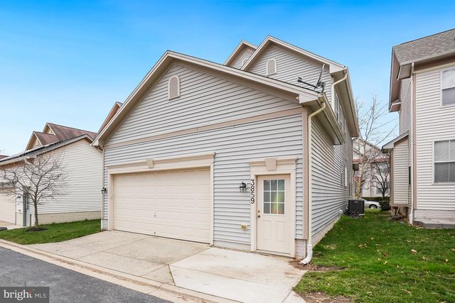 3859 BRAVEHEART DR, Frederick, MD 21704