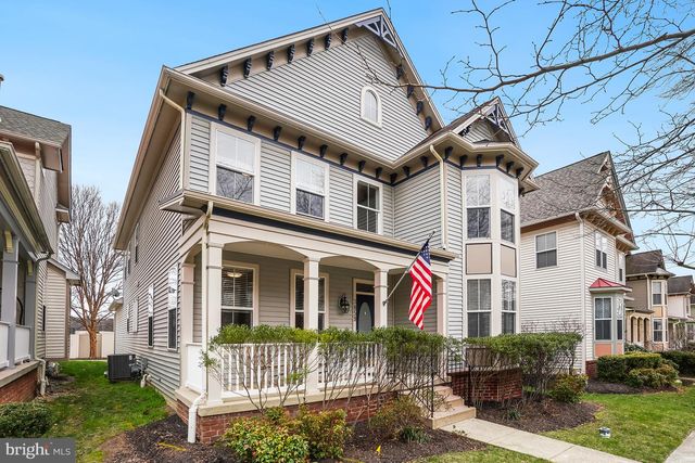 3859 BRAVEHEART DR, Frederick, MD 21704