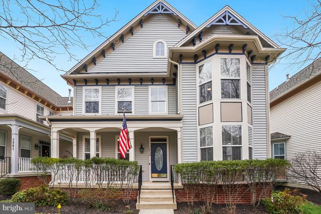 3859 BRAVEHEART DR, Frederick, MD 21704