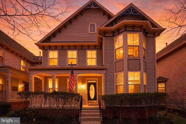 3859 BRAVEHEART DR, Frederick, MD 21704