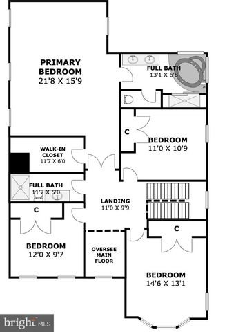 3859 BRAVEHEART DR, Frederick, MD 21704