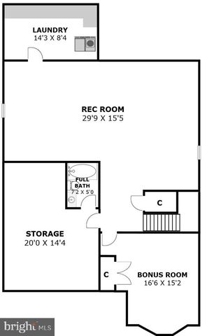 3859 BRAVEHEART DR, Frederick, MD 21704