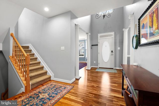 3859 BRAVEHEART DR, Frederick, MD 21704