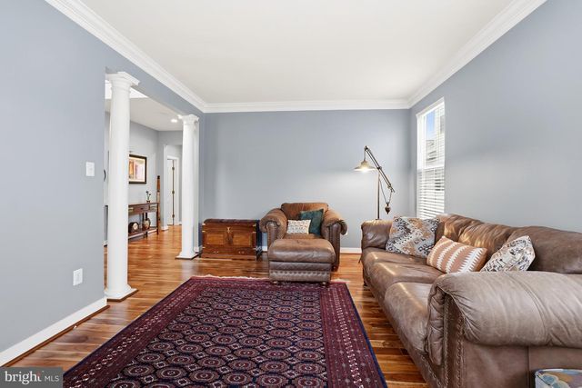 3859 BRAVEHEART DR, Frederick, MD 21704