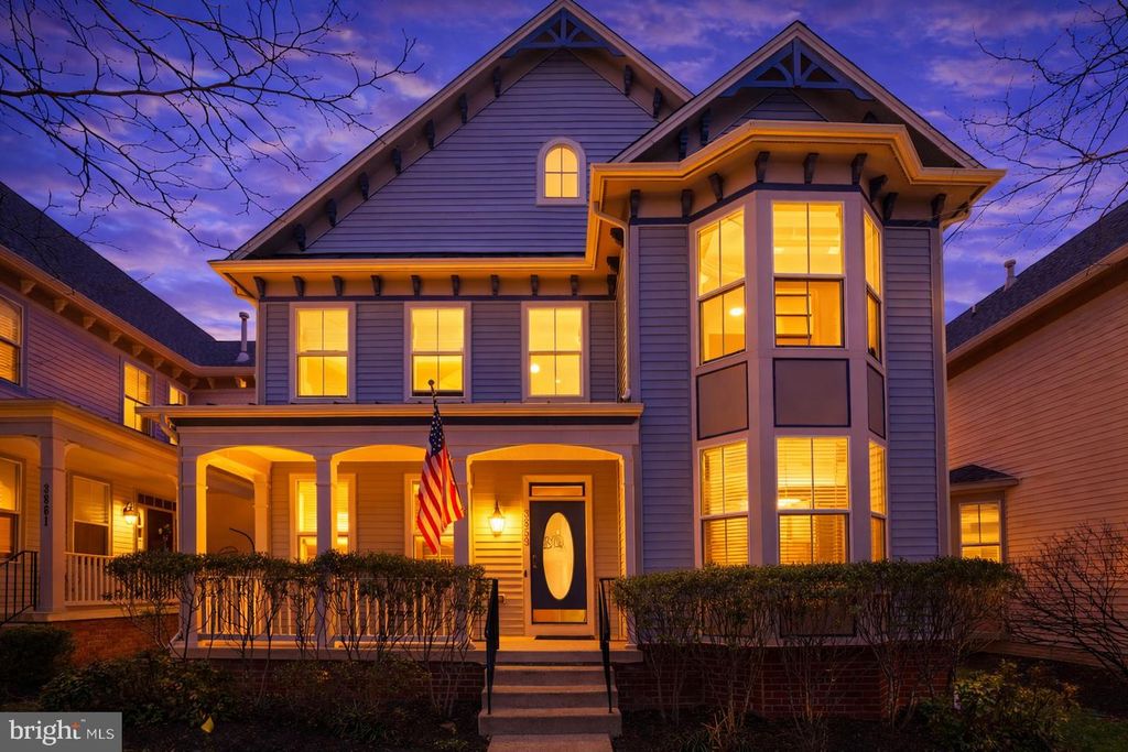 3859 BRAVEHEART DR, Frederick, MD 21704