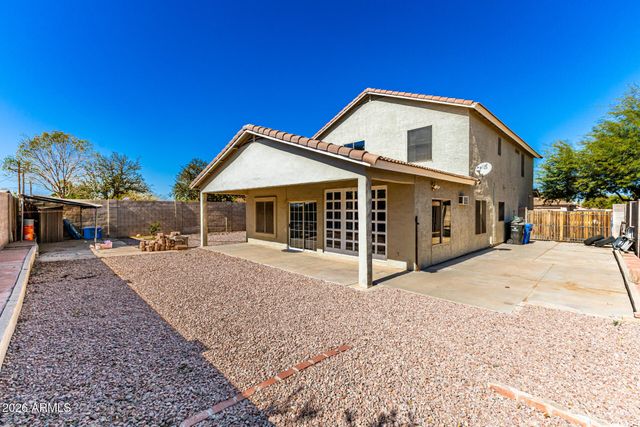 1635 W DUNBAR Drive, Phoenix, AZ 85041