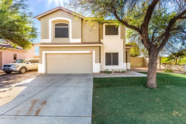 1635 W DUNBAR Drive, Phoenix, AZ 85041