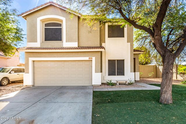 1635 W DUNBAR Drive, Phoenix, AZ 85041