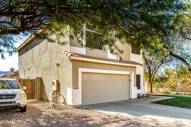 1635 W DUNBAR Drive, Phoenix, AZ 85041