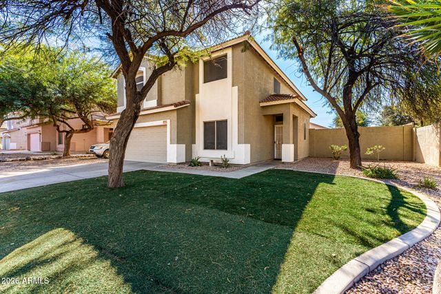 1635 W DUNBAR Drive, Phoenix, AZ 85041