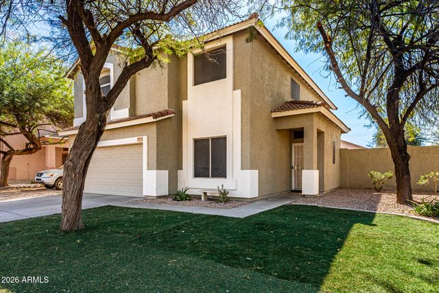 1635 W DUNBAR Drive, Phoenix, AZ 85041