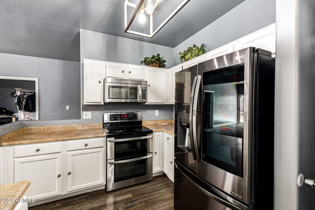 1635 W DUNBAR Drive, Phoenix, AZ 85041