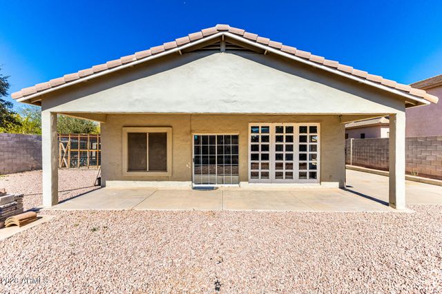 1635 W DUNBAR Drive, Phoenix, AZ 85041