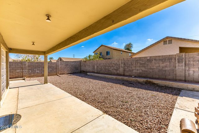 1635 W DUNBAR Drive, Phoenix, AZ 85041
