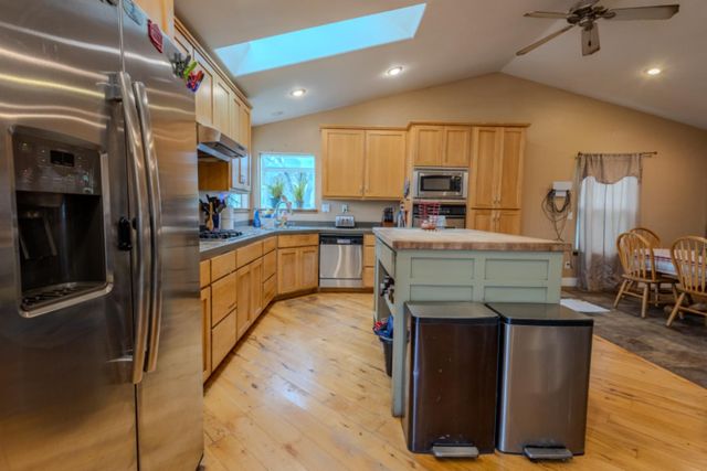 4656 Buckboard Ln, Campo Seco, CA 95226