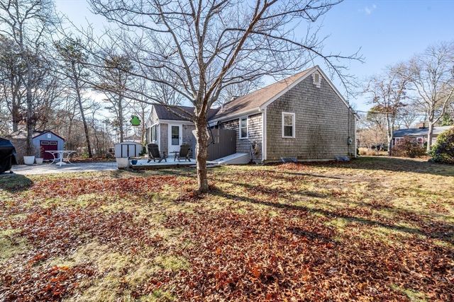 522 Lincoln Road Ext, Barnstable, MA 02601