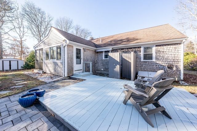 522 Lincoln Road Ext, Barnstable, MA 02601