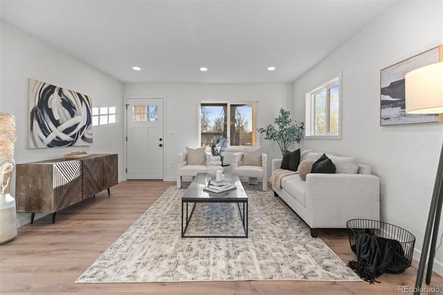 1973 Alton Street, Aurora, CO 80010