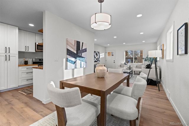 1973 Alton Street, Aurora, CO 80010