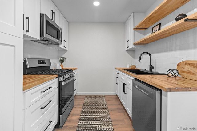 1973 Alton Street, Aurora, CO 80010