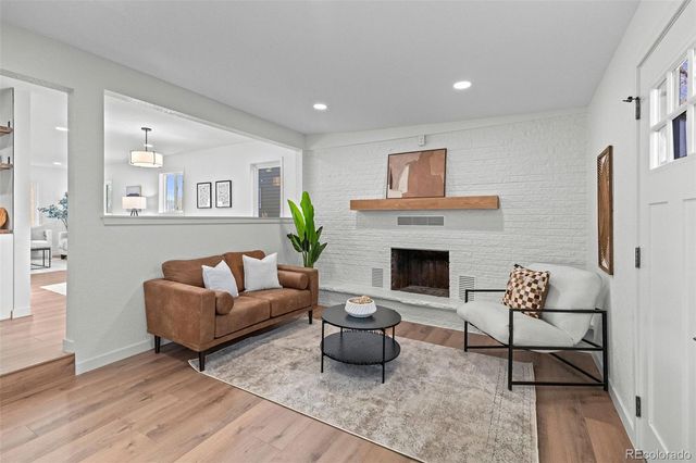 1973 Alton Street, Aurora, CO 80010