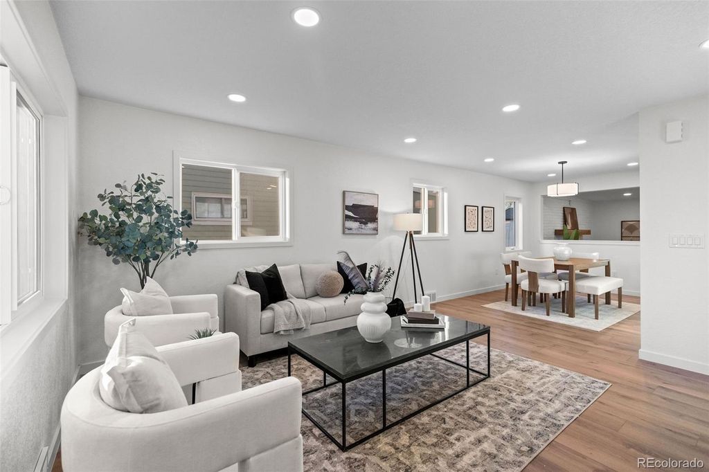 1973 Alton Street, Aurora, CO 80010