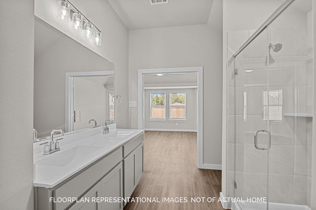 3407 Silvery Bryum Drive, Rosenberg, TX 77471