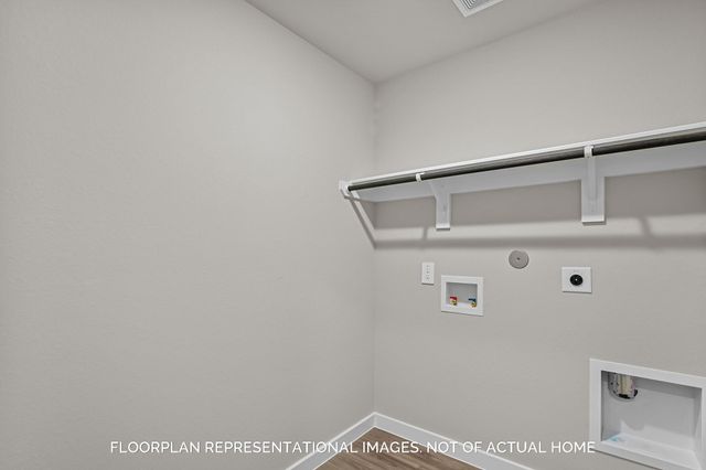 3407 Silvery Bryum Drive, Rosenberg, TX 77471