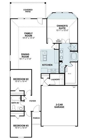 3407 Silvery Bryum Drive, Rosenberg, TX 77471