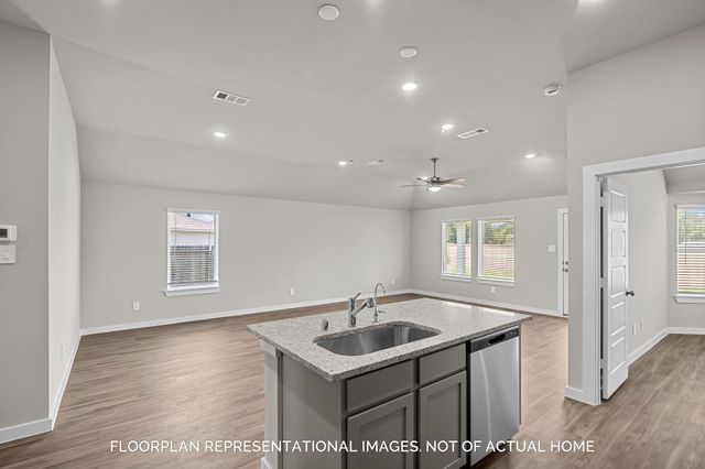 3407 Silvery Bryum Drive, Rosenberg, TX 77471