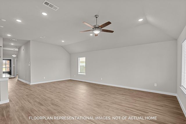 3407 Silvery Bryum Drive, Rosenberg, TX 77471