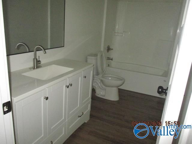 1804 Woodbreeze Circle SE, Hartsville, AL 35640