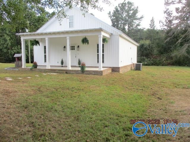 1804 Woodbreeze Circle SE, Hartsville, AL 35640