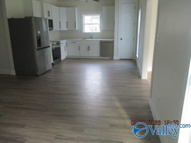1804 Woodbreeze Circle SE, Hartsville, AL 35640