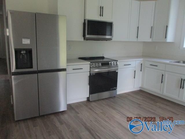 1804 Woodbreeze Circle SE, Hartsville, AL 35640