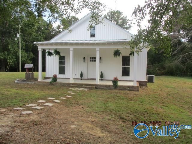 1804 Woodbreeze Circle SE, Hartsville, AL 35640