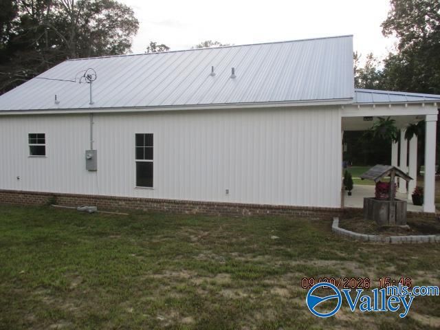 1804 Woodbreeze Circle SE, Hartsville, AL 35640