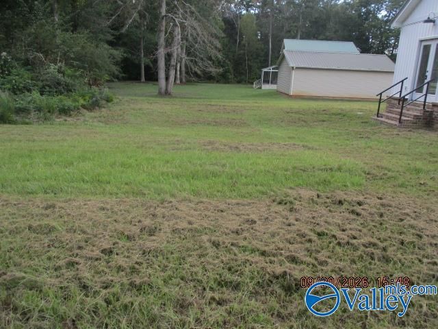 1804 Woodbreeze Circle SE, Hartsville, AL 35640